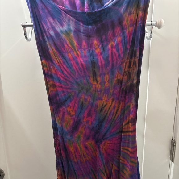 Other - Tie-dye romper